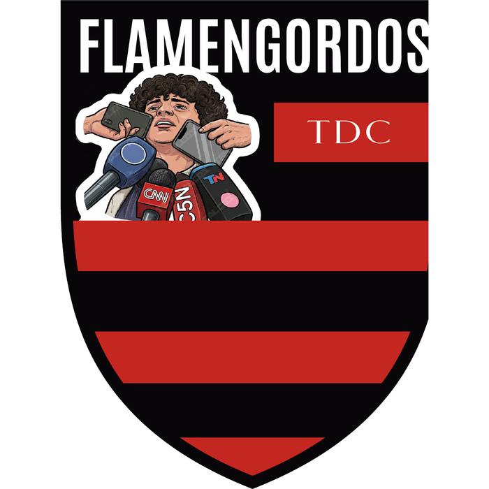 Escudo de Flamengordos
